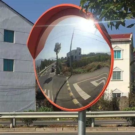 道路凸面鏡